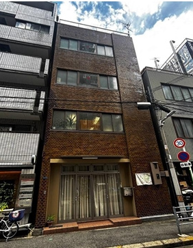 上汐２丁目ビル