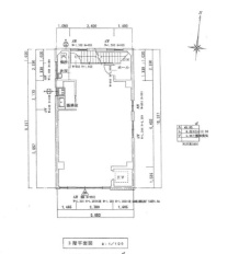 上汐２丁目ビルの間取り