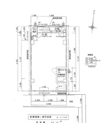 上汐２丁目ビルの間取り