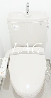 【トイレ】 | ガラ・ステージ立川 | トイレです。