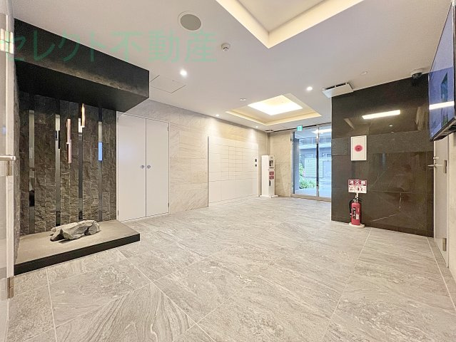 LiveCasa金山の設備