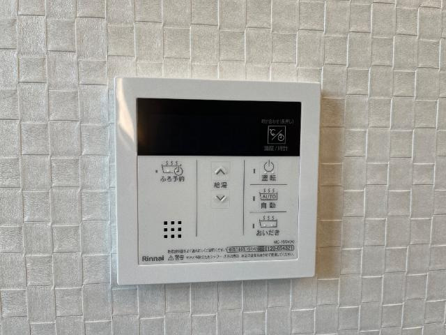 阿見町うずら野２丁目新築アパート（仮の設備|室内設備（イメージ）
