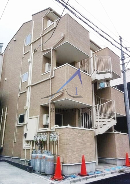 八広イーストビレッジ