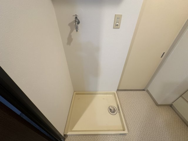 朝霧パークホームズのその他