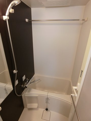 キューブ武蔵小杉の浴室|他のお部屋の参考写真となります。