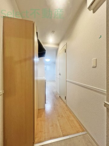 Casa Avenue Tsurumaiのセキュリティ