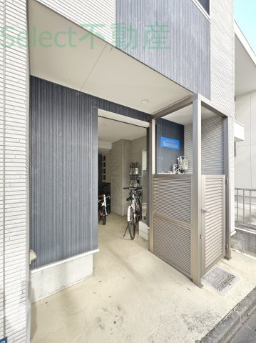 Casa Avenue Tsurumaiのその他