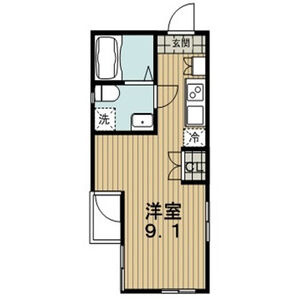 Casa Avenue Tsurumai