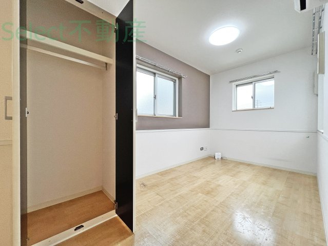 Casa Avenue Tsurumaiの内装