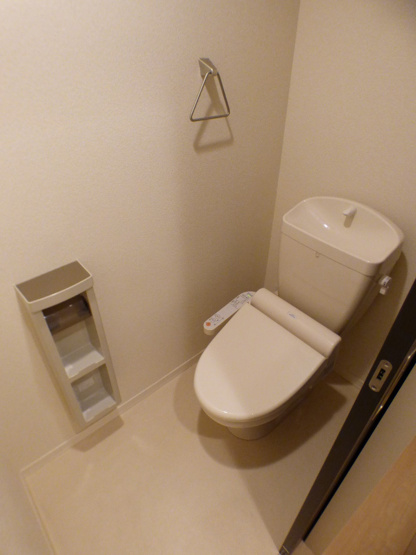 【トイレ】シャーメゾン芦屋親王塚