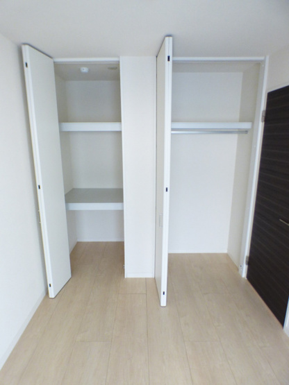 【収納】シャーメゾン芦屋親王塚