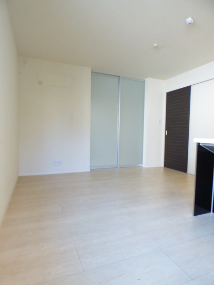 【居間・リビング】シャーメゾン芦屋親王塚