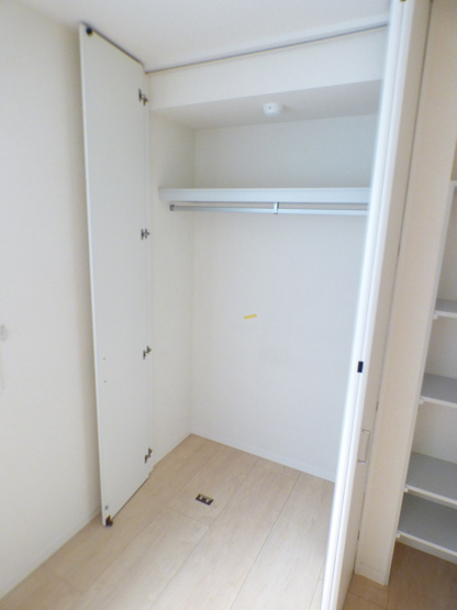 【収納】シャーメゾン芦屋親王塚