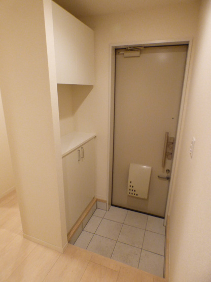 【玄関】シャーメゾン芦屋親王塚