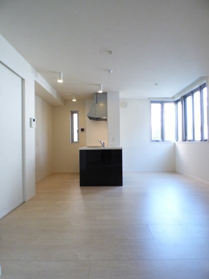 【居間・リビング】シャーメゾン芦屋親王塚