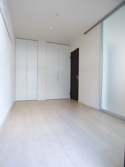 【寝室】シャーメゾン芦屋親王塚