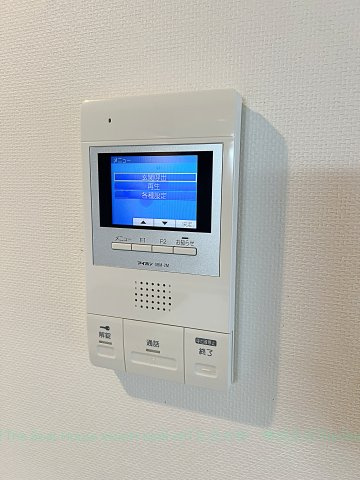 D&Designレジデンス鶴舞の内装