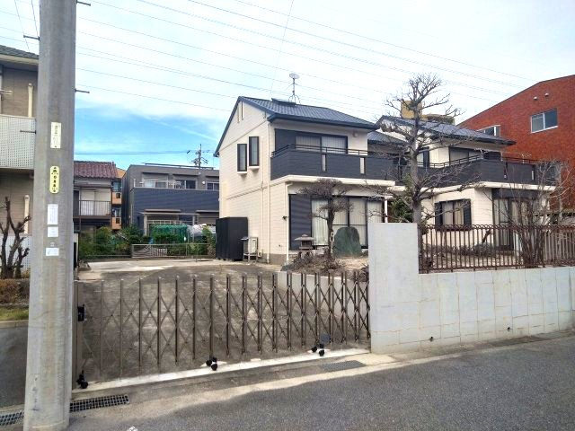 緑区鳴海町8期　売地の外観|外観　ご都合のよろしい日時に現地をご案内させて頂きます！