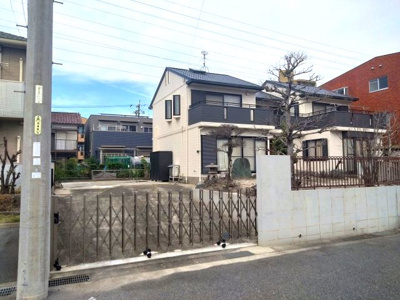 【外観】 | 緑区鳴海町8期　売地 | 外観　ご都合のよろしい日時に現地をご案内させて頂きます！