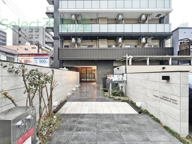 エステムコート名古屋新栄アクシスのその他