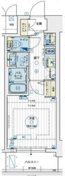 エステムコート名古屋新栄アクシス