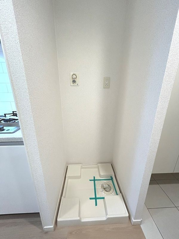 エスティメゾン大島の設備