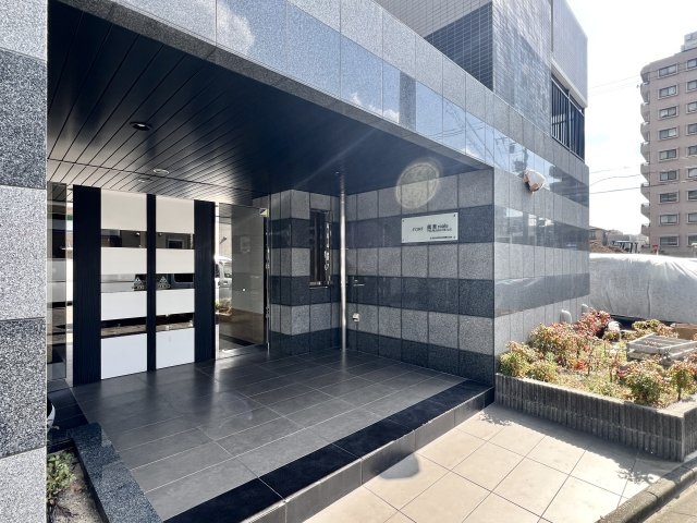 S-FORT鶴舞reale(リアーレ)のその他