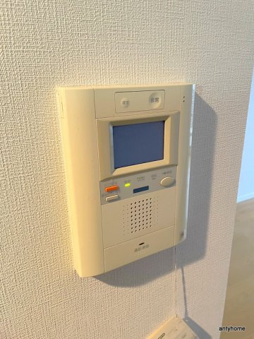 グラマシー京橋　仲介手数料無料のセキュリティ