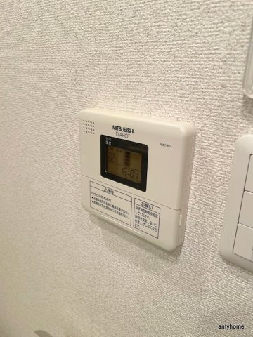 グラマシー京橋　仲介手数料無料の内装