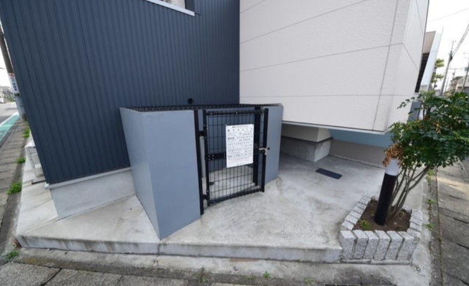 ＫＡＨＡＬＥ松戸Ａのその他共用部分