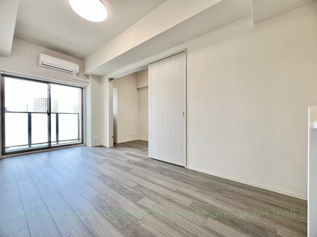 MAXIV名古屋上前津の内装