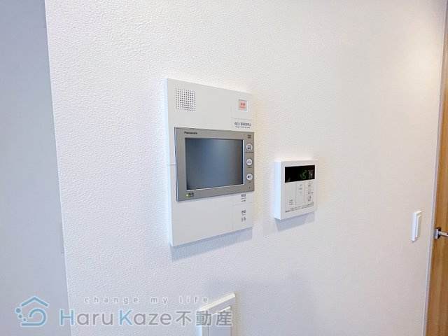 【セキュリティ】 | TENAS瑞穂通【名古屋市賃貸・オートロック】