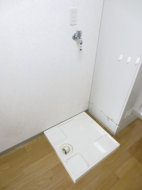 アーネストハイツ一里塚の設備