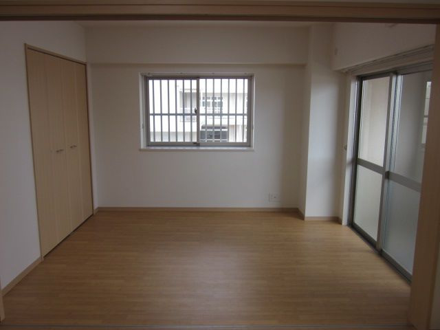 【内装】バディーハウス 