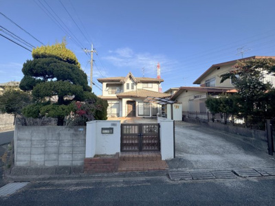 【外観】 | 庄新町戸建