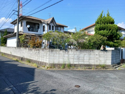 【外観】 | 庄新町戸建