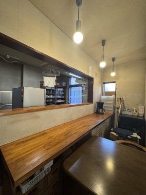 【ダイニング】 | 庄新町戸建