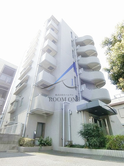 CREA・Hの外観|外観です。