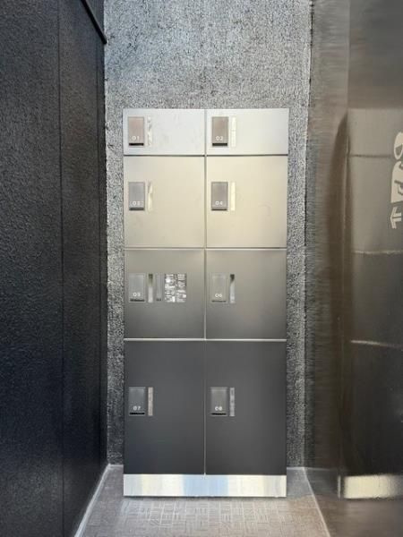 ISM HIGASHIMUKOJIMAのその他共用部分