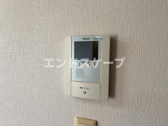 アザレアのセキュリティ|カメラ付インターホン
高崎、前橋のお部屋探しはエンドスケープまで！お客様の理想お聞かせ下さい♪