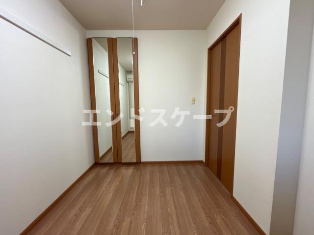 アザレアの内装|洋室
高崎、前橋のお部屋探しはエンドスケープまで！お客様の理想お聞かせ下さい♪