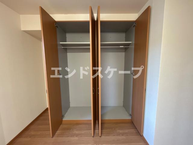 アザレアの収納|クローゼット
高崎、前橋のお部屋探しはエンドスケープまで！お客様の理想お聞かせ下さい♪