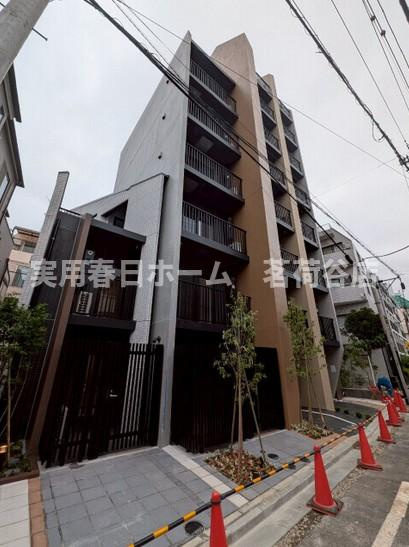 【外観】