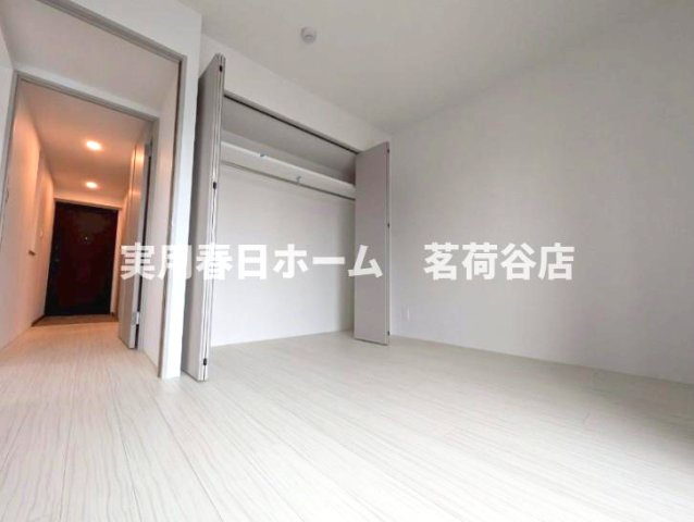 【洋室】