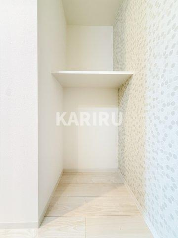 ハイラインⅤのその他