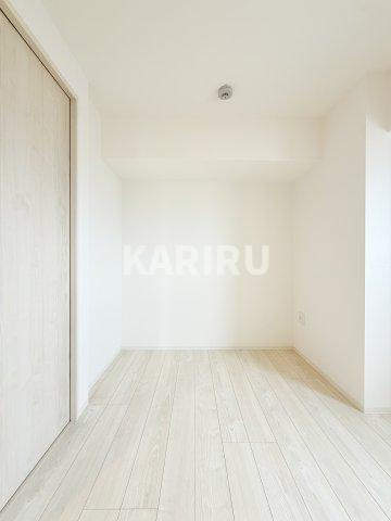 ハイラインⅤの洋室