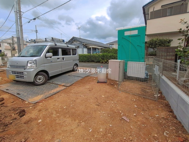 《仲介手数料無料》岩槻区上野１丁目13-4新築一戸建てハートフルタウン
