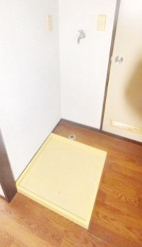 テラス坂戸Ａのその他