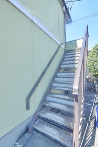 テラス坂戸Ａのその他共用部分