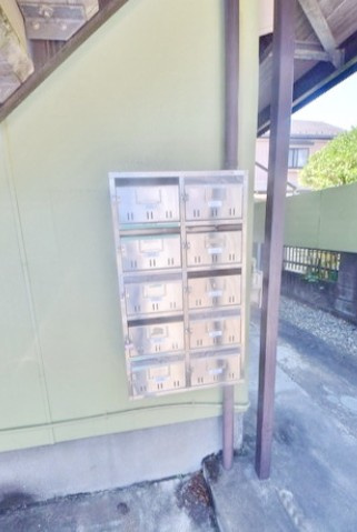 テラス坂戸Ａのその他共用部分